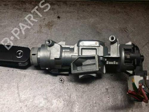 Switch MAZDA 3 (BK) 1.6 DI Turbo | BP31895984I30