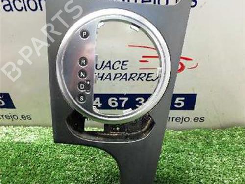 Gearknop AUDI TT (8J3) 2.0 TFSI (200 hp) 31891919