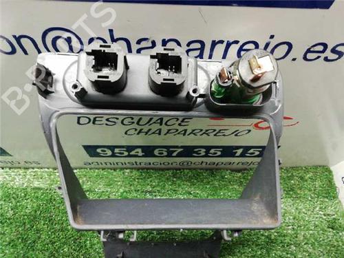 Climate control FORD TOURNEO CONNECT 1.8 TDCi | BP31896967I5