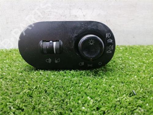 Interruttore SEAT IBIZA III (6L1) 1.9 TDI (100 hp) 32768491