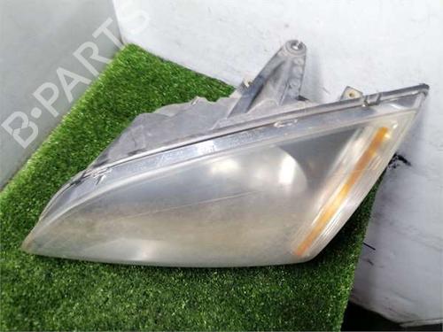 Left headlight FORD FOCUS II (DA_, HCP, DP) 2.0 TDCi | BP36544049C28 - Image 2