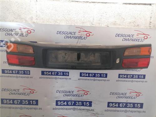 Used Rear center light RENAULT LAGUNA I (B56_, 556_) 1.9 dTi (B56J) (98 hp) 31894352