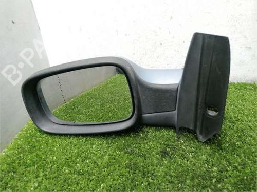 Retrovisor izquierdo Retrovisor izquierdo RENAULT GRAND SCÉNIC II (JM0/1_) 1.5 dCi (JM1E) (106 hp) 36573047 36573047