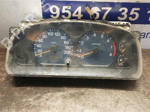 Compteur de vitesse SUZUKI IGNIS I (FH) 1.3 (HV51, HX51, RG413) (83 hp) 31894825