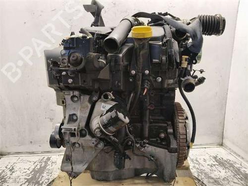 Used Engine Engine 39213163 39213163