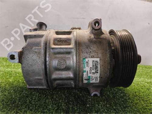 Used AC compressor AC compressor OPEL INSIGNIA A (G09) 2.0 CDTI (68) (120 hp) 36770006 36770006