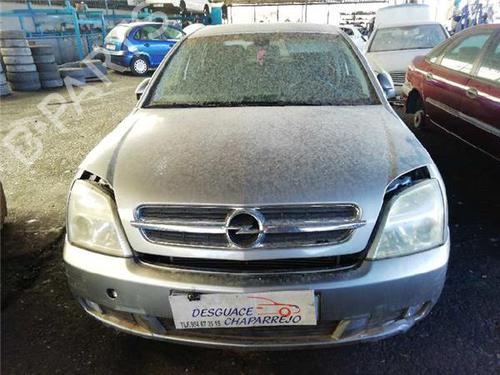 Used Parts OPEL VECTRA C (Z02) 1.6 16V (F69) (100 hp) 4408259