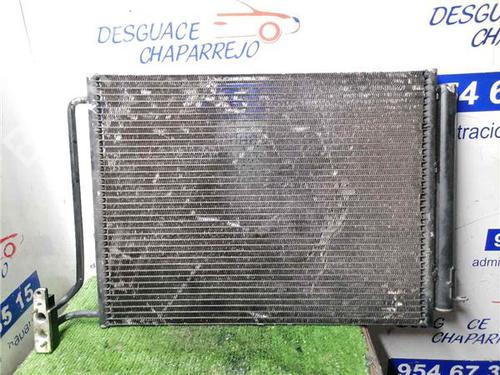 AC radiator BMW X5 (E53) 3.0 i | BP31899169M32