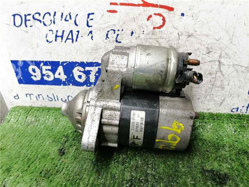 starter-nissan-primera-p12-2002-31890348 main image