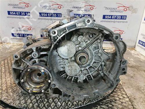 gearbox-audi-a3-sportback-8pa-2004-2005-2006-2007-2008-2009-2010-2011-2012-2013-2014-2015-31893524 main image