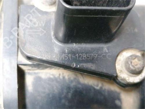Mass air flow sensor FORD C-MAX (DM2) 1.8 TDCi | BP37185907M95 - Image 5
