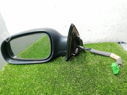 Used Left mirror Left mirror VOLVO S60 I (384) 2.4 (140 hp) 34176015 34176015