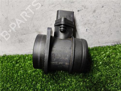 Luftmassenmesser für SEAT CORDOBA (6L2) 1.9 TDI (100 hp) 33221781