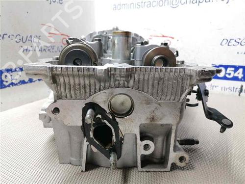 Cylinder head RENAULT LAGUNA Coupe (DT0/1) 3.5 V6 (DT0P) | BP31890399M5
