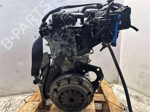 Engine FIAT 500 C (312_) 1.2 (312CXA1A, 312AXA1A) | BP36172296M1 - Image 4