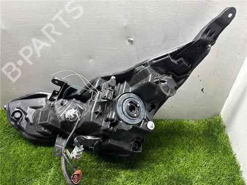 Right headlight TOYOTA AYGO (_B4_) 1.0 VVTi (KGB40) | BP31890915C29