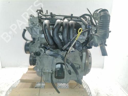 Motor Motor FORD FOCUS I (DAW, DBW) 1.6 16V (100 hp) 36146299 36146299