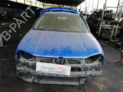 Used Parts VW GOLF IV (1J1) 1.8 T (150 hp) 4410103