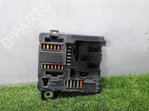 Used Other RENAULT MEGANE II Estate Van (KM_) 1.5 dCi (KM02) (101 hp) 32037810