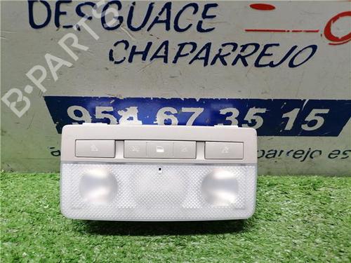 Innerbelysning OPEL INSIGNIA A Sports Tourer (G09) 2.0 CDTI (35) (131 hp) 31897918