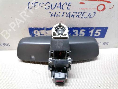 Rear mirror BMW X5 (E70) xDrive 35 d | BP31899435I6