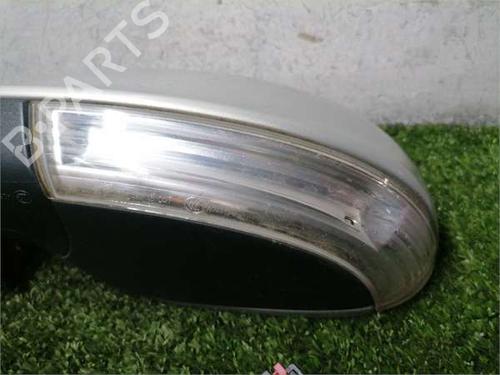 Left mirror VW GOLF VI Variant (AJ5) 1.6 TDI | BP37540229C26 - Image 4