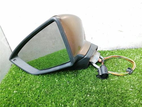 Used Left mirror Left mirror SEAT LEON ST (5F8) 1.4 TSI (150 hp) 32716093 32716093