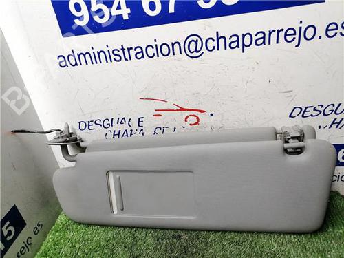 left-sun-visor-vw-touareg-7la-7l6-7l7-2002-2003-2004-2005-2006-2007-2008-2009-2010-2011-2012-2013-31897789 main image