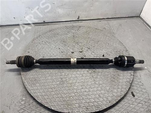 Transmisión delantera derecha HYUNDAI TUCSON (NX4E, NX4A) 1.6 CRDi (116 hp) 31894434