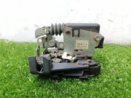 front-right-lock-dacia-sandero-2008-33478394 main image