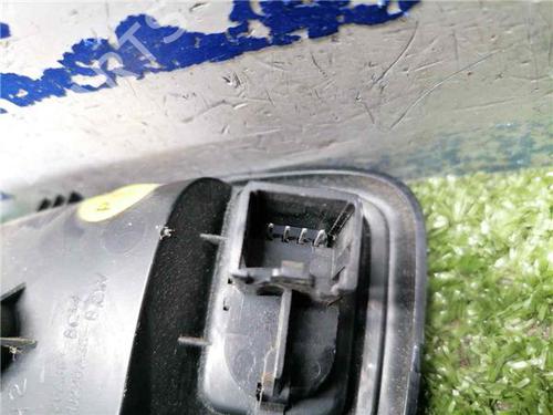 Right front window switch FORD GALAXY II (WA6) 2.0 TDCi | BP31900215I26 - Image 3