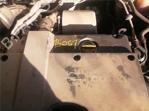 Brugte OPEL VECTRA C (Z02) 2.0 DTI 16V (F69) 4784902