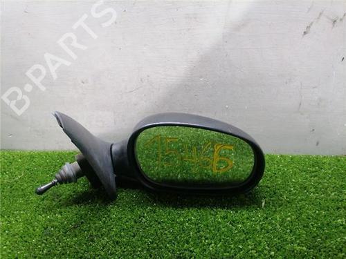 Używane Lusterko boczne prawe DAEWOO LANOS (KLAT) 1.3 (75 hp) 32332523
