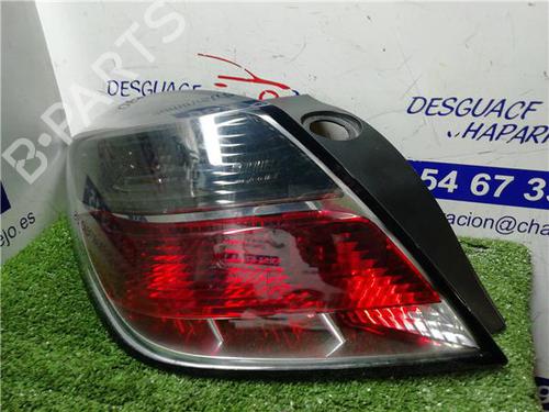 left-taillight-opel-astra-h-a04-2004-2005-2006-2007-2008-2009-2010-2011-2012-2013-2014-31891981 main image