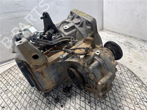 Gearbox SEAT LEON (1P1) 1.6 TDI | BP32690412M3 - Image 4