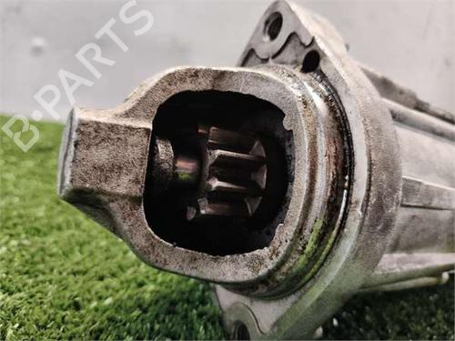 Starter HYUNDAI H-1 Platform/Chassis 2.5 D | BP34641589M8 - Image 5