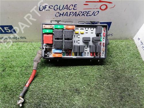fuse-box-opel-corsa-d-s07-2006-2007-2008-2009-2010-2011-2012-2013-2014-2015-31890174 main image