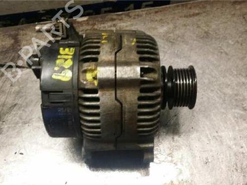 Used Alternator SEAT IBIZA II (6K1) 1.9 D (68 hp) 31889389