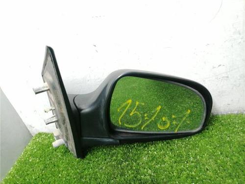 Used Right mirror Right mirror HYUNDAI MATRIX (FC) 1.5 CRDi (82 hp) 33808141 33808141