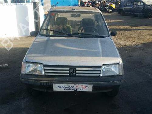 Used Parts PEUGEOT 205 II (20A/C) 1.1 (54 hp) 4408025