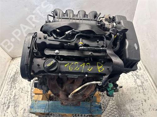 Engine CITROËN C4 I (LC_) 1.4 16V | BP37705448M1  - Image 5