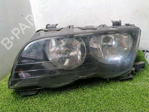 Faro anteriore sinistro Faro anteriore sinistro 38055773 38055773