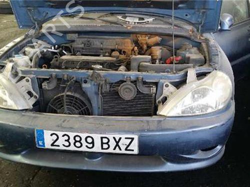 Used Parts KIA RIO I Saloon (DC_) 1.3 (75 hp) 4407906