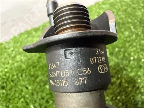 Injector BMW X5 (E70) 3.0 d | BP33058492M100  - Image 5