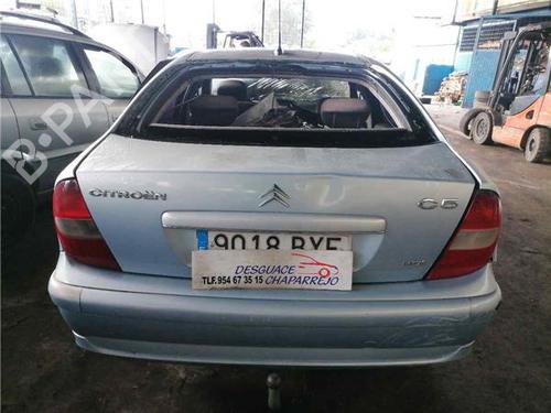 Electronic module CITROËN C5 I (DC_) 2.0 HDi | BP31890579M83