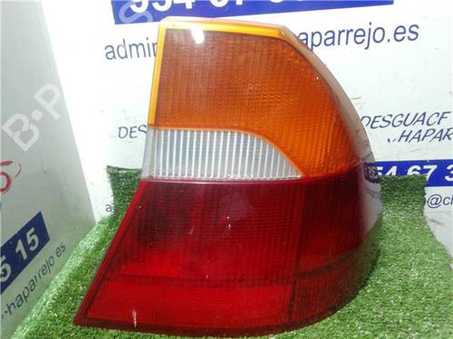 Højre baglygte CHRYSLER 300M (LR) 2.7 V6 24V (204 hp) 31892262