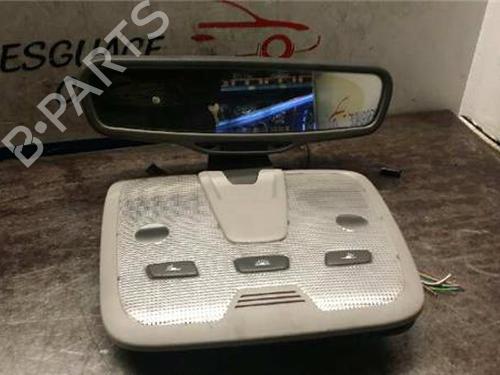 Used Interior roof light VOLVO V70 I (875, 876) 2.4 (140 hp) 31895097