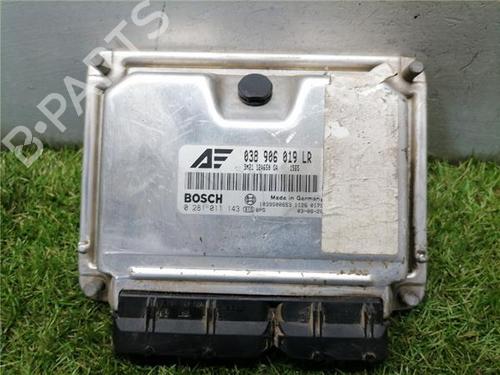 Used Electronic module Electronic module FORD GALAXY MK I VAN (WGR) 1.9 TDi (116 hp) 36681875 36681875