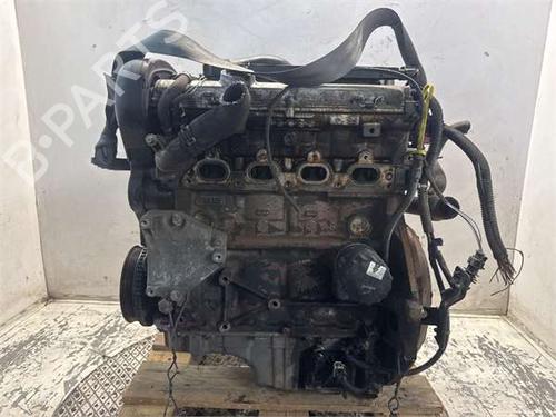 Used Engine Engine 37705450 37705450