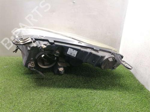 Right headlight FIAT DOBLO Cargo (263_) 1.3 D Multijet | BP39996363C29 - Image 3